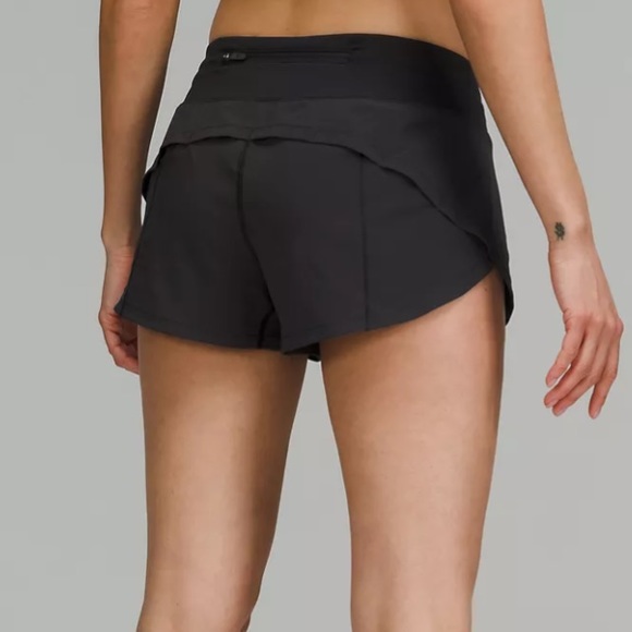 Lululemon Speed Up Running shorts - Picture 5 of 8